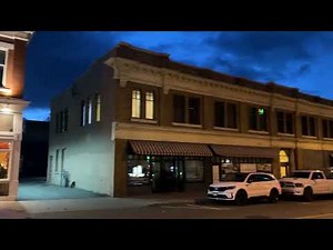 Top 5 Restaurants in Downtown Kamloops
