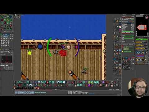 HOW TO DO MONK RUBINOT'S BOSS RATMIRAL SOLO