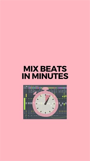 Don’t let THIS be you 👇 Here’s how to finish beats in minutes: 1️⃣ Use high-quality sounds (comment “pack” and I’ll DM you mine) 2️⃣ Link everything to the mixer and level each track (Comment “levels” for my leveling guide) 3️⃣ Add: EQ (comment “clean”) OTT @5% Fresh Air and Soft Clipper Comment “plugins” for the full list (mix beats fast, fl studio mixing, music production hacks, beat mixing tutorial, loud clean mixes, music producer tips, mixing plugins 2025) | Washyb.