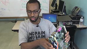 ASIT How to Assemble a Desktop