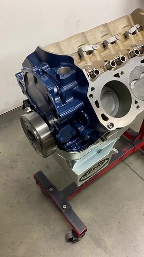 8.9K views · 184 reactions | SB Ford 427 crate engine going together. CNC-Motorsports.com #cncmotorsport #followformore #racinglife #enginebuilder #tagafriend #share #keepworking #patience #engıneparts #cratengines #cratengineheadquarters #fordstroker #waiting #shortblock #fordracing #engineparts #horsepower #strokerkits | CNC-Motorsports | Facebook