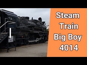 The RailGiants Train Museum