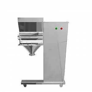 [Hot Item] Calcium Carbonate Granulation Lab Oscillator