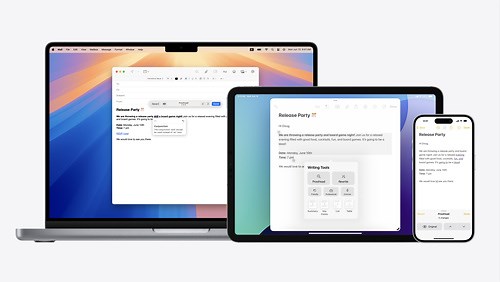 Get started with Writing Tools - WWDC24 - Videos - Apple Developer