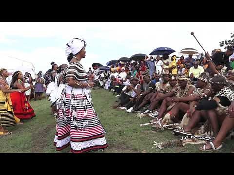XHOSA DANCE VS ZULU DANCE WHO WINS?