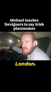 Michael is a masterpiece of diction | Sir Stevo Timothy