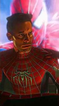 SPIDER MANL AMV #amv#marvel#avenger#endgame#spiderman #ironman #amvedits