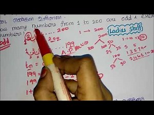 A.P & G.P - Important questions