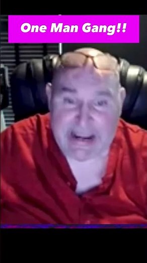 One Man Gang (Akeem) on Mid Atlantic Wrestling!