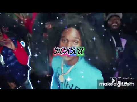 (FREE)jodot boogie x TDOT x dthang gz type beat “MARU”