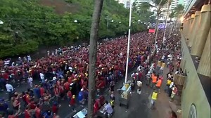 101K views · 6.1K reactions | Banda Eva com Saulo | Axé Music | Facebook