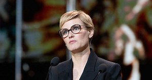 César 2024 : Judith Godrèche a-t-elle reçu des messages de soutien après son discours ? Son triste constat
