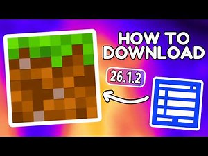 How To Download Mod Menu For Minecraft Java 26.1.2 | Minecraft Mods