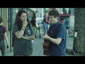 Alec Benjamin - Can I Sing For You? - Must Have Been The Wind