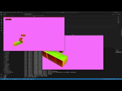 206 Splitting out the Bringup Application