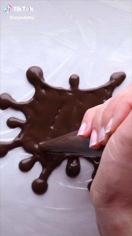 Delicious Chocolate Covered Strawberries Recipe