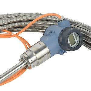 [Hot Item] Magnetostrictive Displacement Oil Level Transmitter for Tank