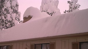 Remembering the Denver blizzard of March 2003