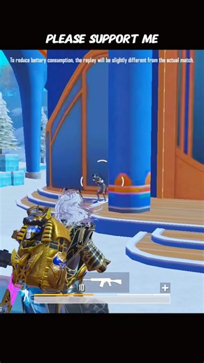 Youtuber VS @YoutubeSarkar04 😱 #pubgmobile #pubg #bgmi #shortsfeed #funny #shorts