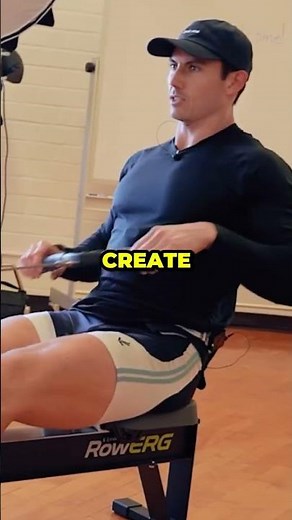 If you’re struggling with rowing efficiency, check these basics first: