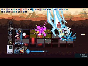 One Step From Eden - Victory #1 (Saffron - Normal)