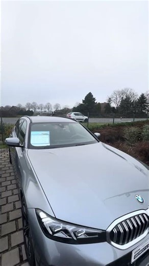 BMW 330 Xdrive - приятный дисконт