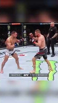 Justin Gaethje vs Michael Chandler Best moments #ufc #justingaethje #khabibnurmagomedov #pfl #mma