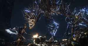 Bloodborne Bosses Ranked - The Hardest Bosses in Bloodborne