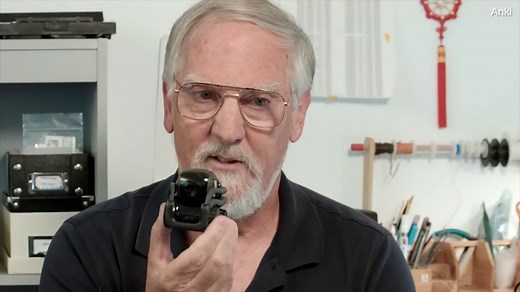 Anki unveils adorable home assistant autonomous robot