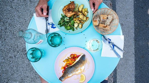 Why your gut needs fibre, not just protein