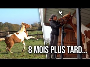 WE STARTED FROM SCRATCH FOR HER 🤍