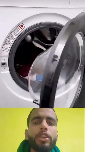New jugaad for washing machine #technology | Pakaan Sansaar