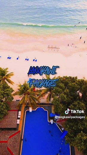 Malibest Resort Langkawi - Deluxe Family Room Experience