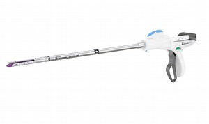 [Hot Item] Disposable Endoscopic Linear Cutter Surgical Staplers and Reloads (Straight) for Abdominal