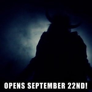 22K views · 414 reactions | Terror on the Fox Haunted House opens...