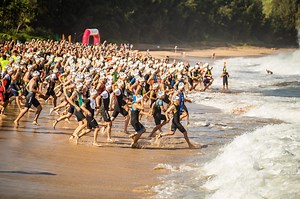 113K views · 1K reactions | WATCH: Sights and sounds from the 23rd annual XTERRA World Championship in Kapalua, Maui where more than 700 endurance athletes from 44 countries and 39 U.S. states competed in XTERRA's greatest day. #xterraadventures #xterramaui | XTERRA | Facebook
