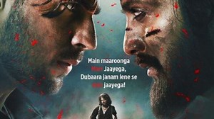 Marjaavaan box office collection Day 1: Sidharth Malhotra and Riteish Deshmukh's film earns Rs 7.03 crore