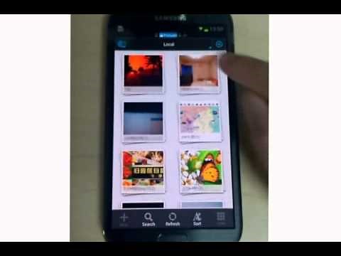 Learn ES File Explorer 3.0