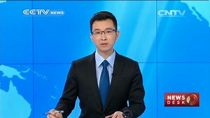 CCTV NEWS 《整点新闻》OP  ED 2014-12-31