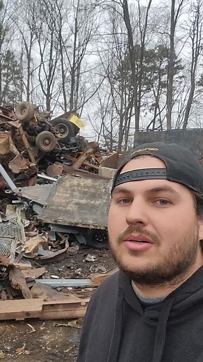 Michael's Scrap-Life on TikTok