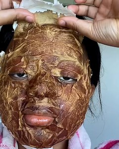 3.4M views · 6.2K reactions | Smooth skin, here I come  | FOODbible | Facebook