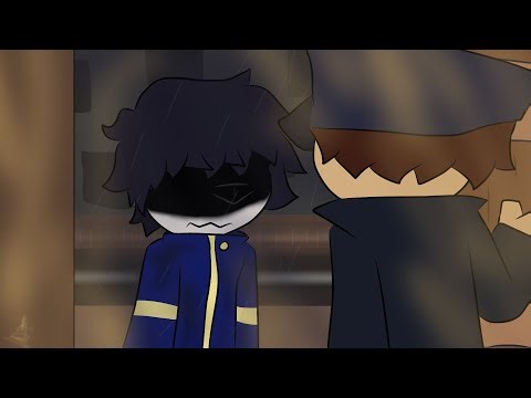 The Human Anomaly - An FNF Spooky Story (Audio Only)