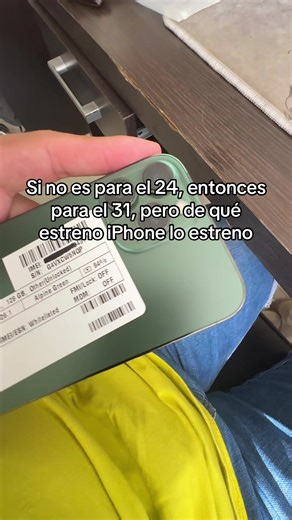 Estrena tu iPhone 14 a Crédito y Disfruta Este Año