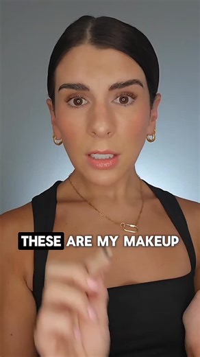 Kate | Makeup Tips on Instagram: "My Non-Negotiables for Over 40 Skin These are the things I never (ever) skip! #makeupover40 #over40makeup #over40women #matureskinmakeup #over50makeup"