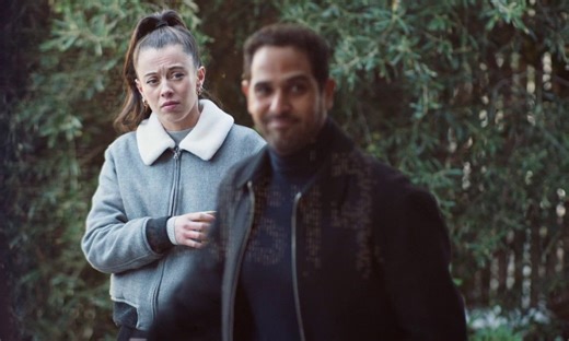 DNA - [SPOILER] - Karim sur une nouvelle piste ! | TF1+