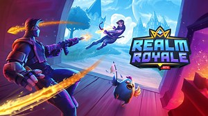 Realm Royale enters Free to Play Open Beta! Download Realm Royale FREE on Xbox One, PlayStation 4, Steam, or Discord - no access key required! Learn More: http://ow.ly/xMTr50khM1i | Realm Royale