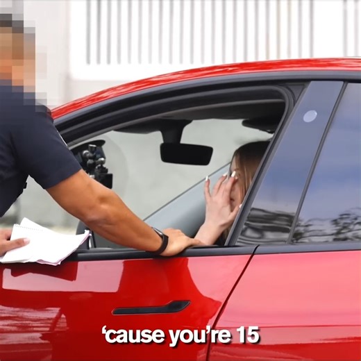 Salish almost caught | Jordan Matter Family