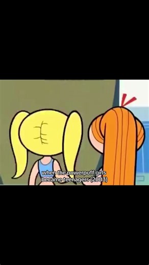 the aesthetics were on point, moodboards and profile pictures were everywhere, rent was due. ✨ #fyp #foryou #2000s #powerpuffsgirls