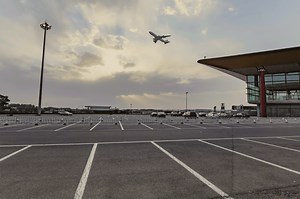 Airport Parking Software Solutions | FlashParking