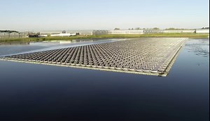 2K views · 84 reactions | : Please enjoy a drone's eye view of the...